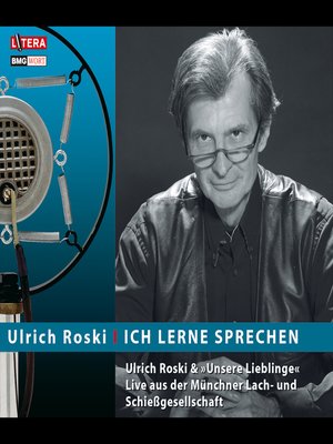 cover image of Ich lerne sprechen